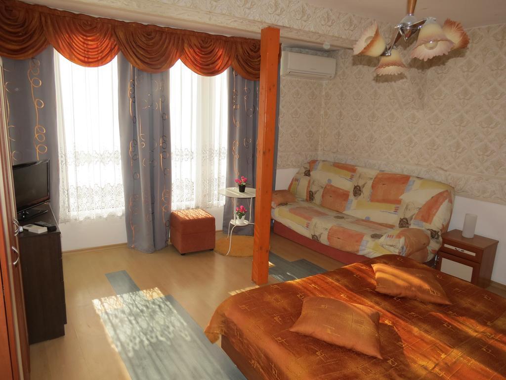 Family Hotel Lebed Несебир Номер фото