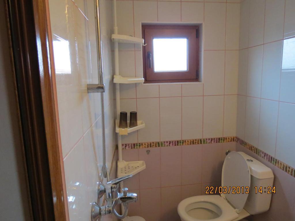 Family Hotel Lebed Несебир Номер фото