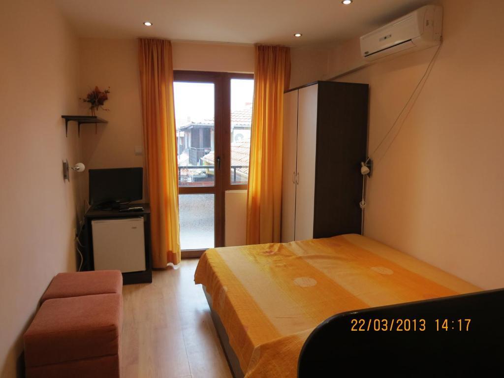 Family Hotel Lebed Несебир Номер фото