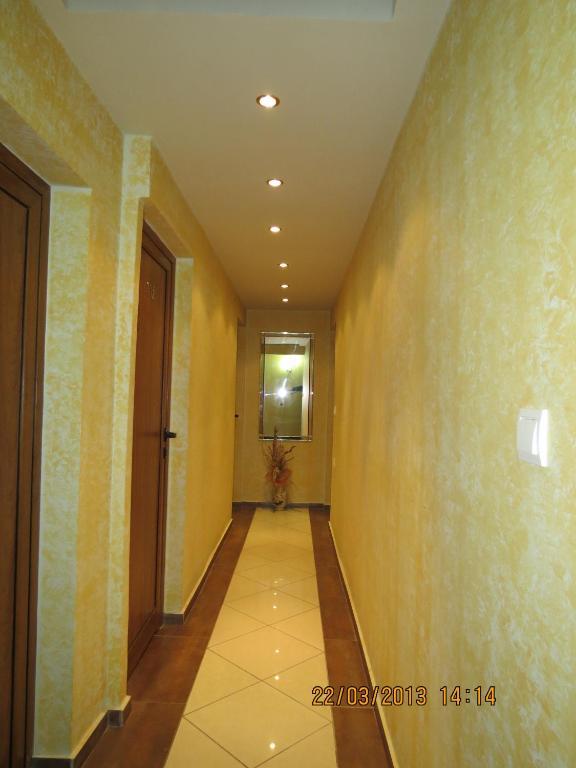 Family Hotel Lebed Несебир Екстер'єр фото