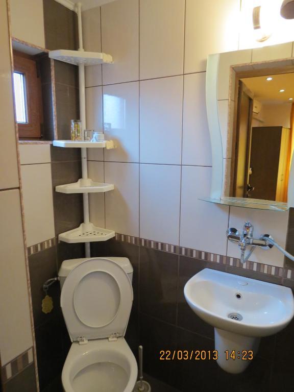 Family Hotel Lebed Несебир Номер фото